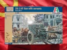 images/productimages/small/ZIS 3 AT Gun + 6 Soviet sold. 1;32 Italeri nw. voor.jpg